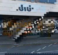 Lulu Cafe and Deli