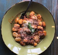 Lupo's Kiln Cafe - Accommodation QLD