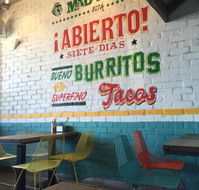 Mad Mex - Accommodation QLD