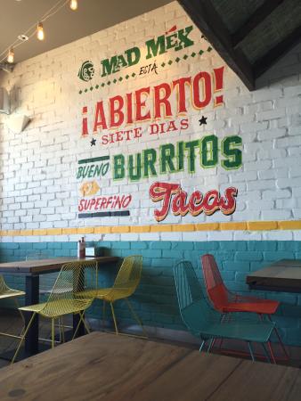 Mad Mex - Accommodation QLD 0