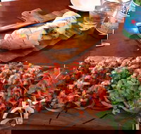 Marios At San Remo - Accommodation QLD