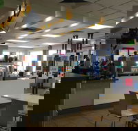 Mcdonalds - Waurn Ponds - Accommodation QLD