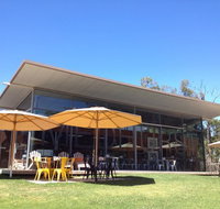 Medhurst Cellar Door and More Cafe - Accommodation QLD