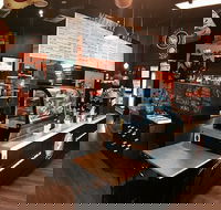 Mezzys Pizza