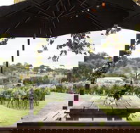 Nicol's Paddock - Accommodation QLD