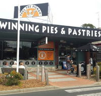 Paul The Pieman Bakery Cafe - Accommodation QLD
