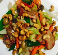 Peach Village Chinese Restaurant - Accommodation QLD