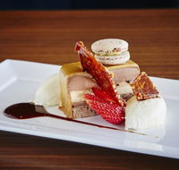 Pipes Bistro - Accommodation QLD