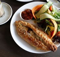 Pyrenees Pantry - Accommodation QLD