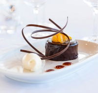 Radius Restaurant - Accommodation QLD