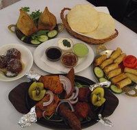 Remmy Dessert Indian Restaurant - Accommodation QLD