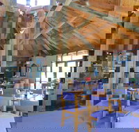 Ripples on the Res - Accommodation QLD