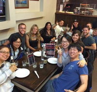 Roma Pizza Myrtleford - Accommodation QLD