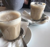 S.e.d.e. Cafe - Accommodation QLD
