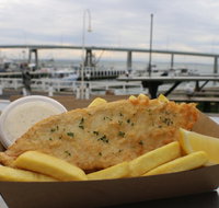 San Remo Fisherman's Co-Op - Accommodation QLD