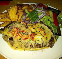 Sicilians restaurant - Accommodation QLD