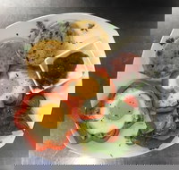 Storm in a coffee cup - Accommodation QLD