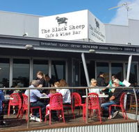 The Black Sheep - Accommodation QLD