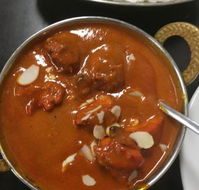 The Chutney Bar - Accommodation QLD