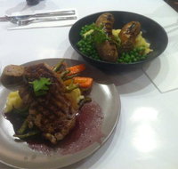 The Flag - Accommodation QLD