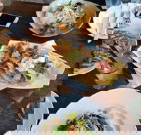 The Groove Train - Accommodation QLD