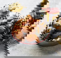 The Grove at Hidden Valley Resort - Accommodation QLD