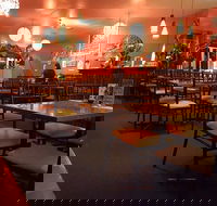 Torng Bai Thai - Accommodation QLD