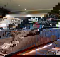 Tramonto Kitchen  Bar - Accommodation QLD
