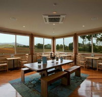 Trattoria D' Soumah - Accommodation QLD