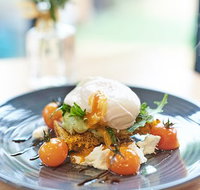 Uforic Food Cafe - Accommodation QLD