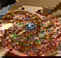 Abz Pizza and Fish and Chips - Accommodation QLD