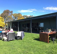 Avon Ridge - Accommodation QLD
