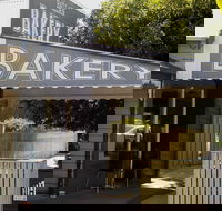 Ballan Bakery - Accommodation QLD