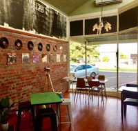 Birchip Burger Bar - Accommodation QLD