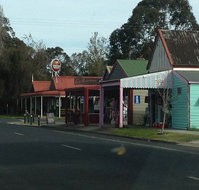 Briagolong Cafe - Accommodation QLD