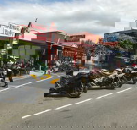 Bruthen Bakery - Accommodation QLD