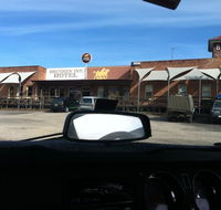 Bruthen Inn Hotel - Accommodation QLD