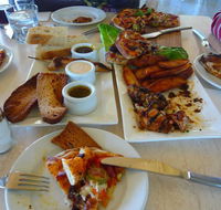 Bullant Brewery - Accommodation QLD