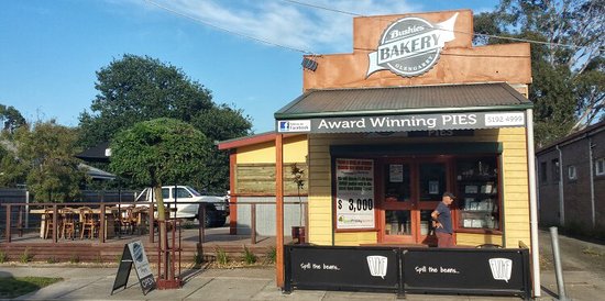 Glengarry VIC Accommodation QLD