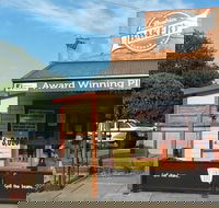 Bushies Bakery - Accommodation QLD