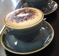 Cafe 3561 - Accommodation QLD