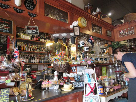 Rosedale VIC Accommodation QLD