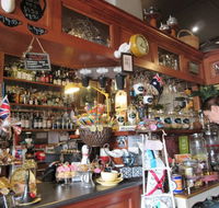 Cafe 3847  Co - Accommodation QLD