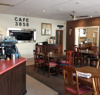 Cafe 3858 - Accommodation QLD