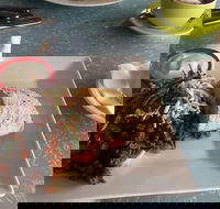 Cafe Bagdad - Accommodation QLD