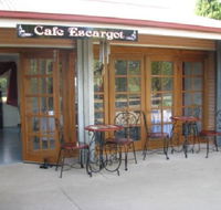 Cafe Escargot - Accommodation QLD