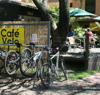 Cafe Velo - Accommodation QLD