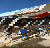 Caths Cafe - Accommodation QLD