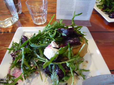 Chaplins At The Muse - Accommodation QLD 0