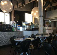Chill Bar  Cafe' - Accommodation QLD